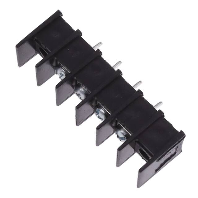 T38010-04-0 Curtis Industries  Bloques de barrera